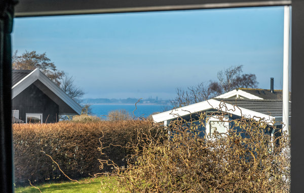 Semesterhus - Kongsnæs , Danmark - K05555 105