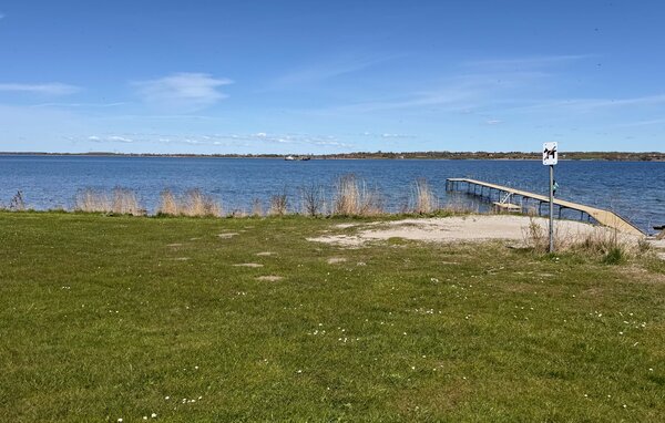 Feriehus - Kongsnæs , Danmark - K05572 904