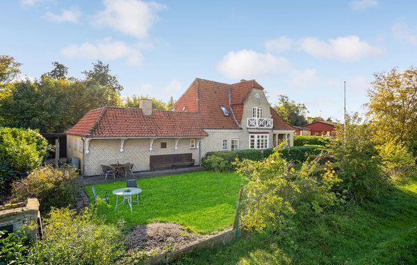 Ferienhaus 
