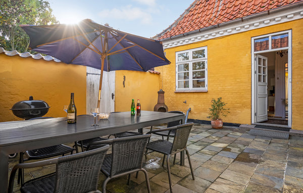 Ferienhaus 