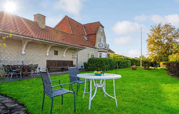 Ferienhaus 