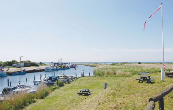 Feriebolig 