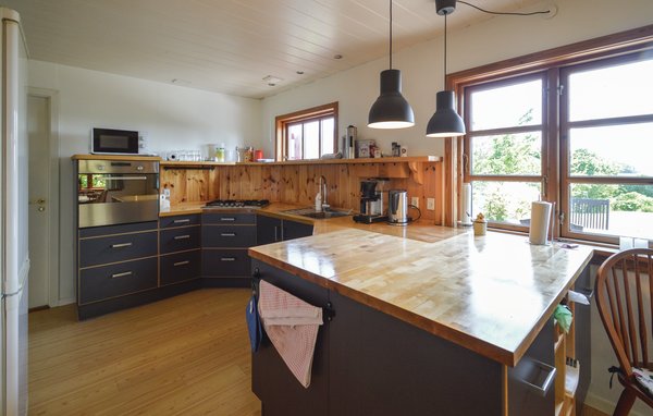 Ferienhaus 