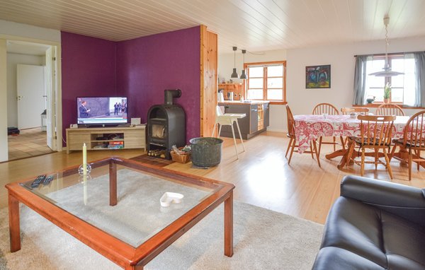 Ferienhaus 
