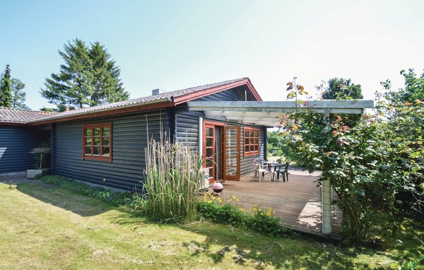 Ferienhaus 