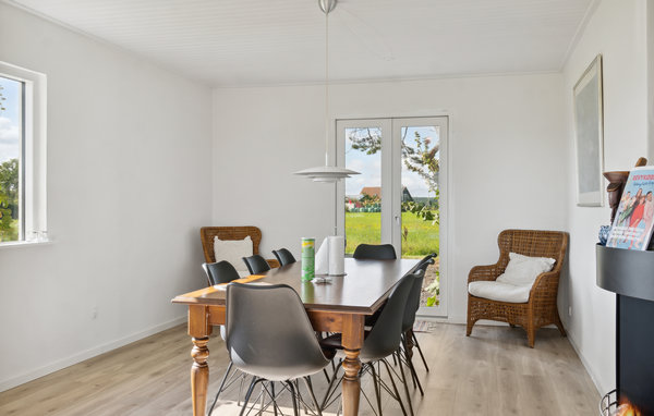 Ferienhaus 