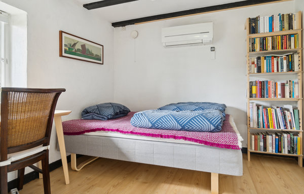 Casa de vacaciones - Stokkemarke , Dinamarca - K10031 601
