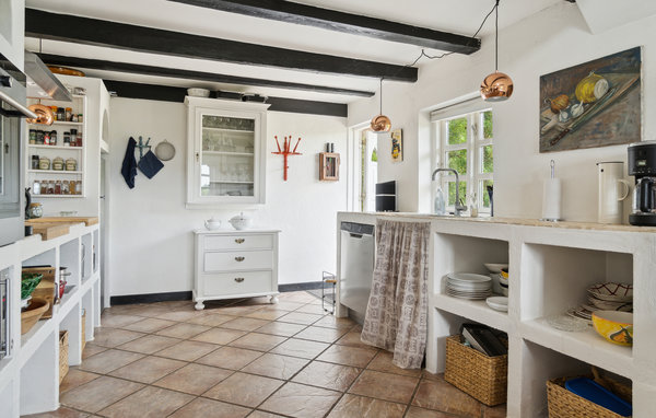 Casa de vacaciones - Stokkemarke , Dinamarca - K10031 401