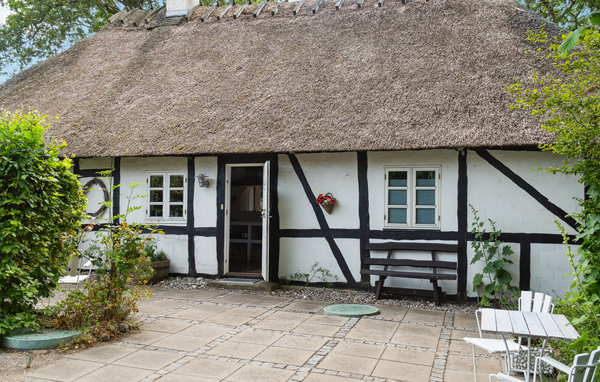 Casa de vacaciones - Stokkemarke , Dinamarca - K10031 82