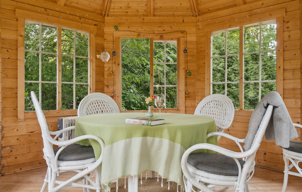 Casa de vacaciones - Stokkemarke , Dinamarca - K10031 8