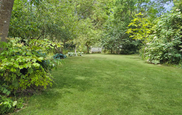 Casa de vacaciones - Stokkemarke , Dinamarca - K10031 106