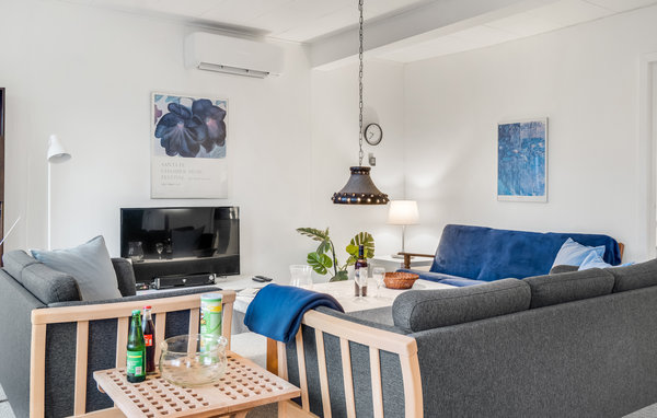 Domy wakacyjne - Vesterborg , Dania - K10033 301
