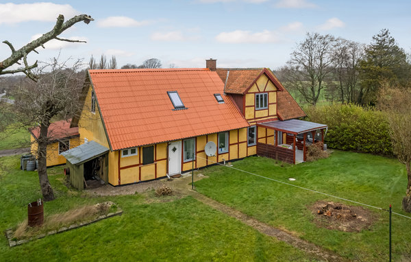 Domy wakacyjne - Vesterborg , Dania - K10033 81