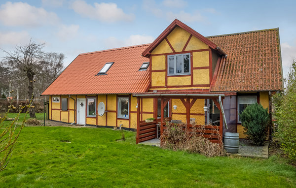 Domy wakacyjne - Vesterborg , Dania - K10033 82