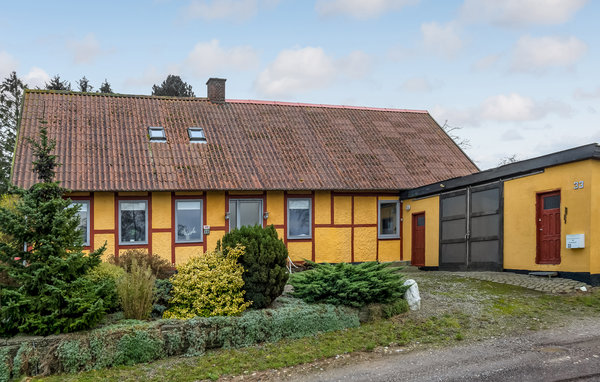 Domy wakacyjne - Vesterborg , Dania - K10033 101