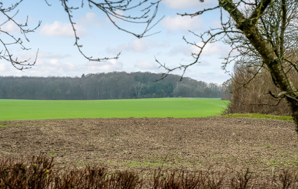 Domy wakacyjne - Vesterborg , Dania - K10033 6