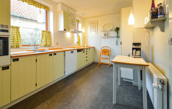 Ferienhaus 