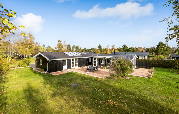 Holiday Home - Kramnitze Strand , Denmark - K10051 1