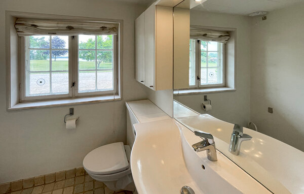 Vakantiehuis - Øster Ulslev , Denemarken - K10053 702