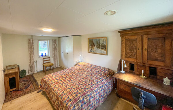 Vakantiehuis - Øster Ulslev , Denemarken - K10053 8