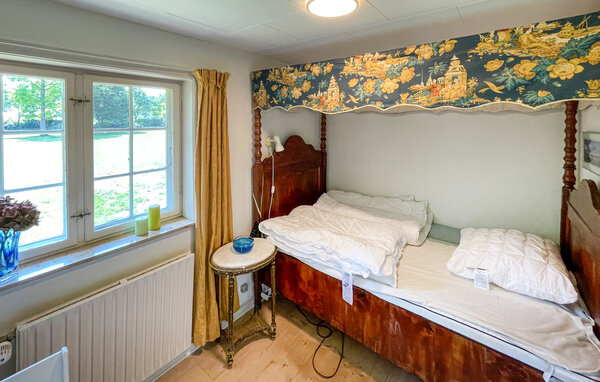 Vakantiehuis - Øster Ulslev , Denemarken - K10053 602