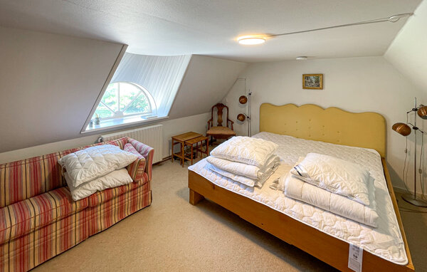 Vakantiehuis - Øster Ulslev , Denemarken - K10053 603