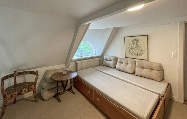 Vakantiehuis - Øster Ulslev , Denemarken - K10053 604