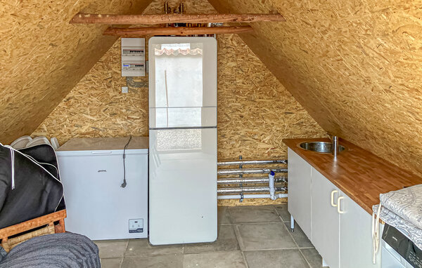 Casa vacanze - Øster Ulslev , Danimarca - K10053 501