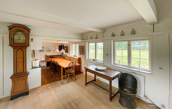 Vakantiehuis - Øster Ulslev , Denemarken - K10053 5