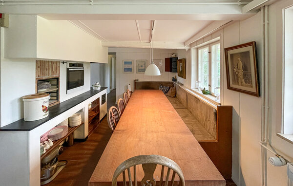 Vakantiehuis - Øster Ulslev , Denemarken - K10053 6