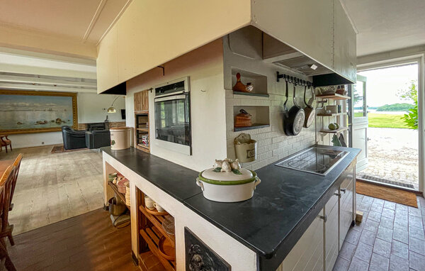 Vakantiehuis - Øster Ulslev , Denemarken - K10053 7