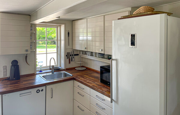 Vakantiehuis - Øster Ulslev , Denemarken - K10053 401