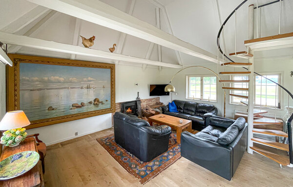 Vakantiehuis - Øster Ulslev , Denemarken - K10053 3