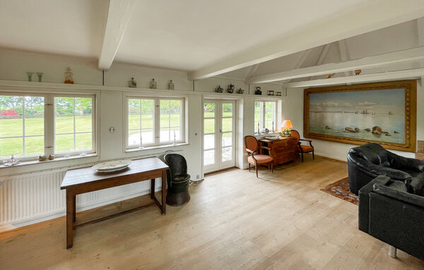 Vakantiehuis - Øster Ulslev , Denemarken - K10053 4