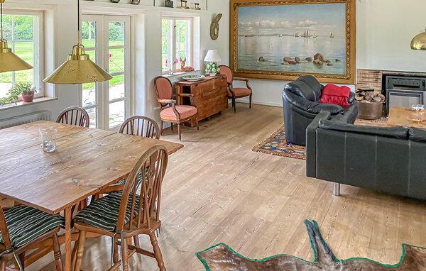 Casa vacanze - Øster Ulslev , Danimarca - K10053 301