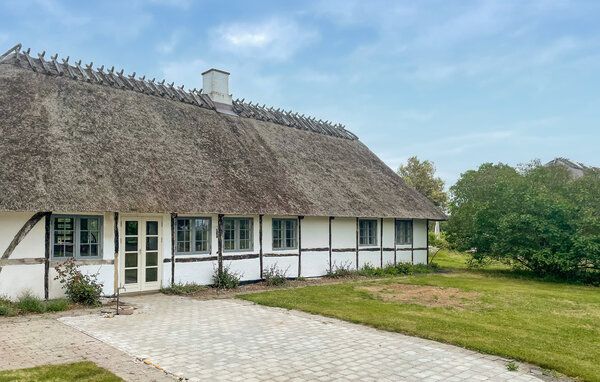 Vakantiehuis - Øster Ulslev , Denemarken - K10053 1