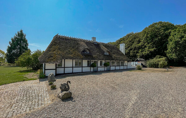Vakantiehuis - Øster Ulslev , Denemarken - K10053 1