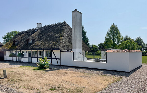 Vakantiehuis - Øster Ulslev , Denemarken - K10053 82