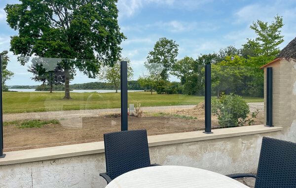 Vakantiehuis - Øster Ulslev , Denemarken - K10053 2