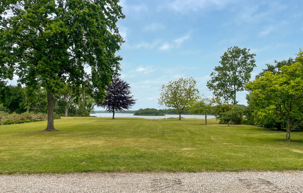 Vakantiehuis - Øster Ulslev , Denemarken - K10053 101