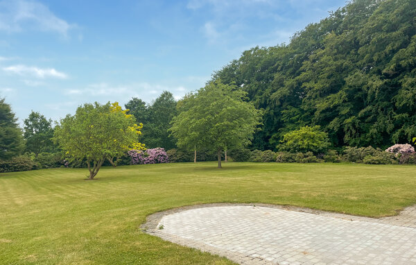 Vakantiehuis - Øster Ulslev , Denemarken - K10053 102