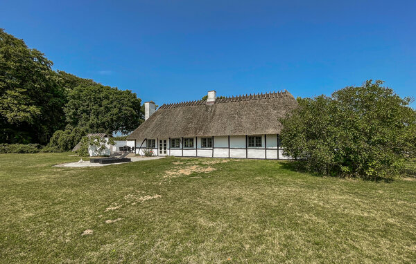 Vakantiehuis - Øster Ulslev , Denemarken - K10053 9