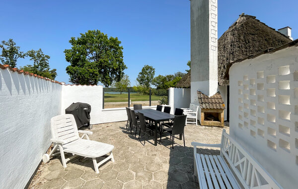 Vakantiehuis - Øster Ulslev , Denemarken - K10053 103