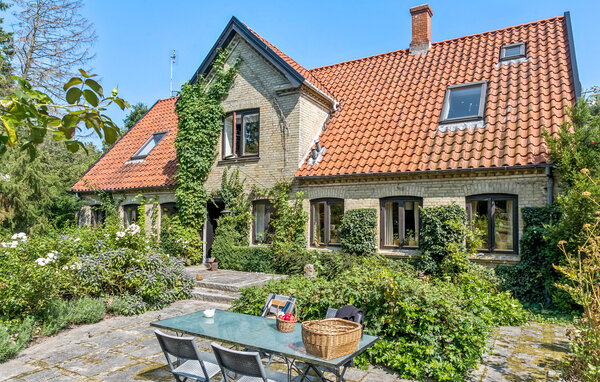 Feriehuse - Nybølle Strand , Danmark - K10054 1