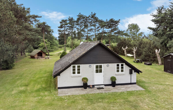 Feriehus - Kramnitze , Danmark - K10061 2