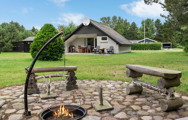 Feriehus - Kramnitze , Danmark - K10061 1