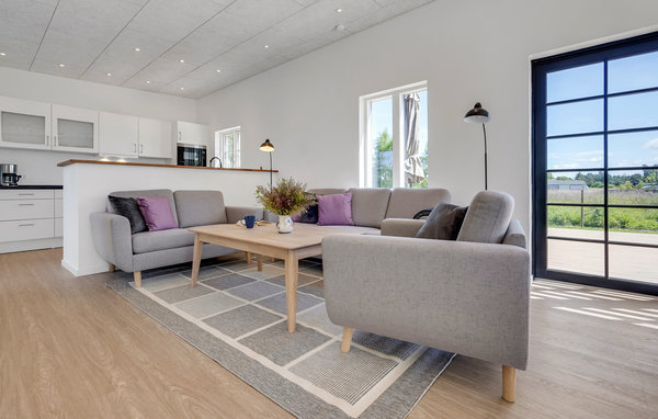 Ferienhaus - Bredfjed Strand , Dänemark - K10063 301