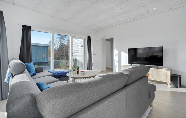 Ferienhaus - Bredfjed , Dänemark - K10064 303