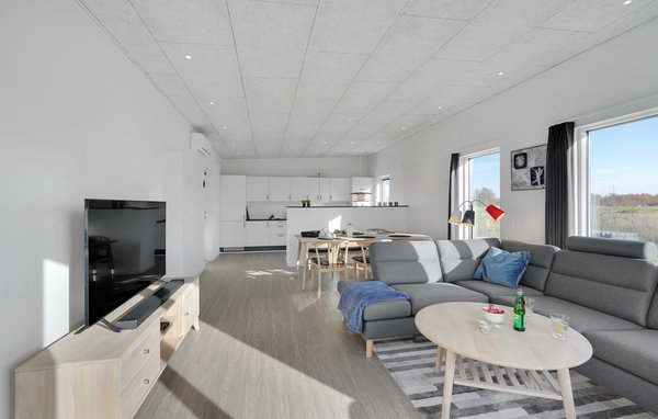 Ferienhaus - Bredfjed , Dänemark - K10064 304