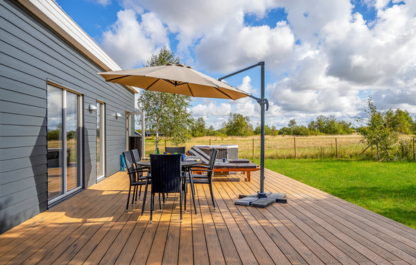 Ferienhaus - Bredfjed , Dänemark - K10064 102